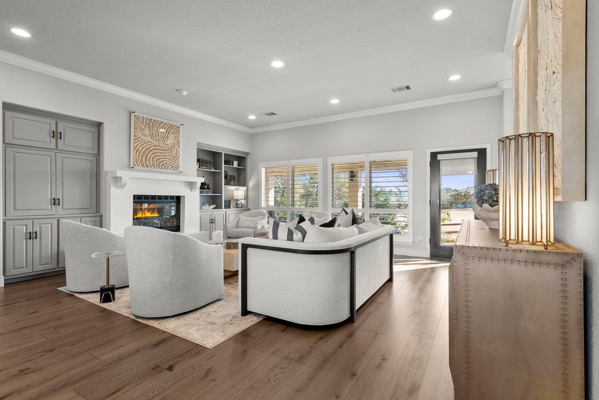 715 Mountain Leather, Horseshoe Bay, TX 78657