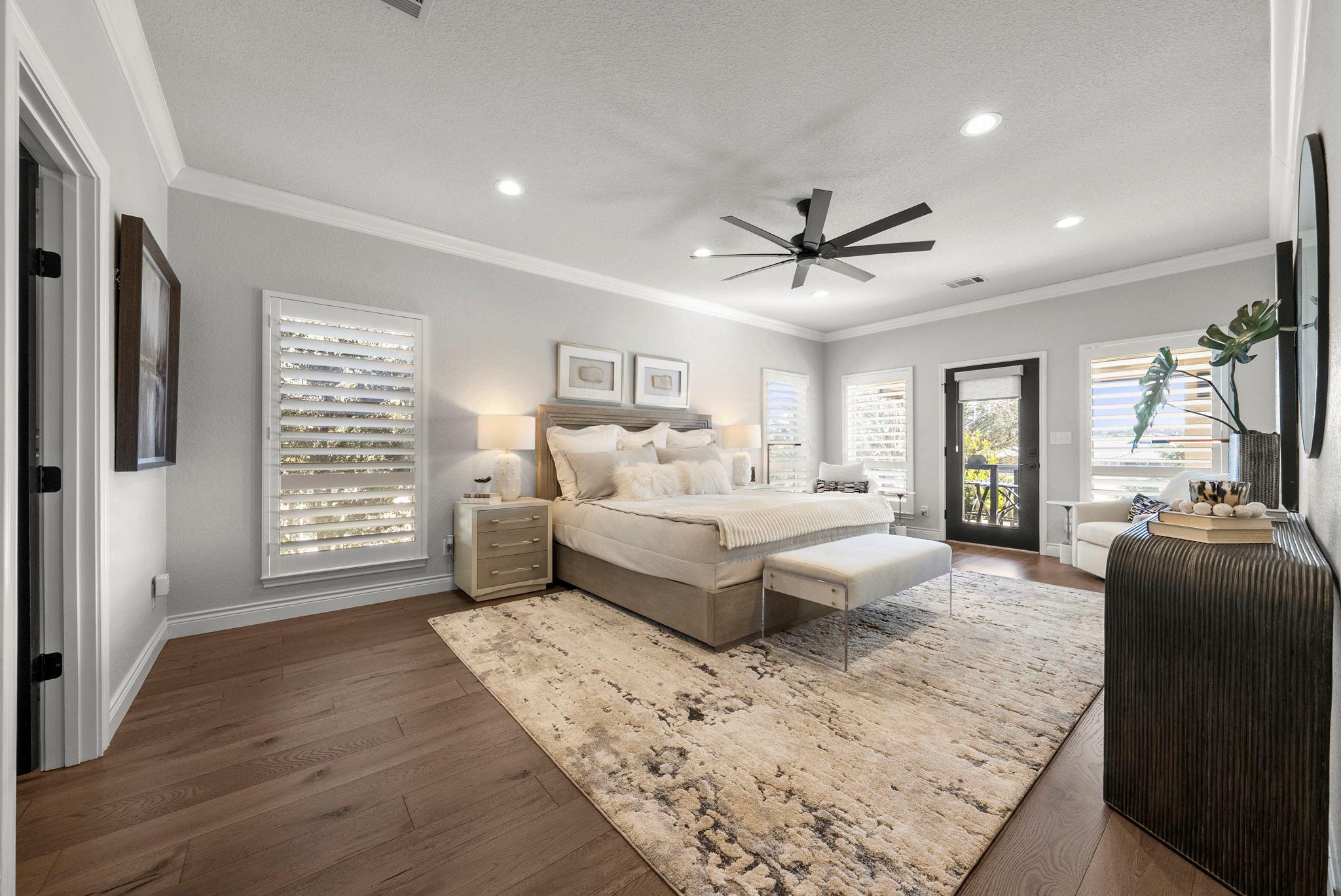 715 Mountain Leather, Horseshoe Bay, TX 78657