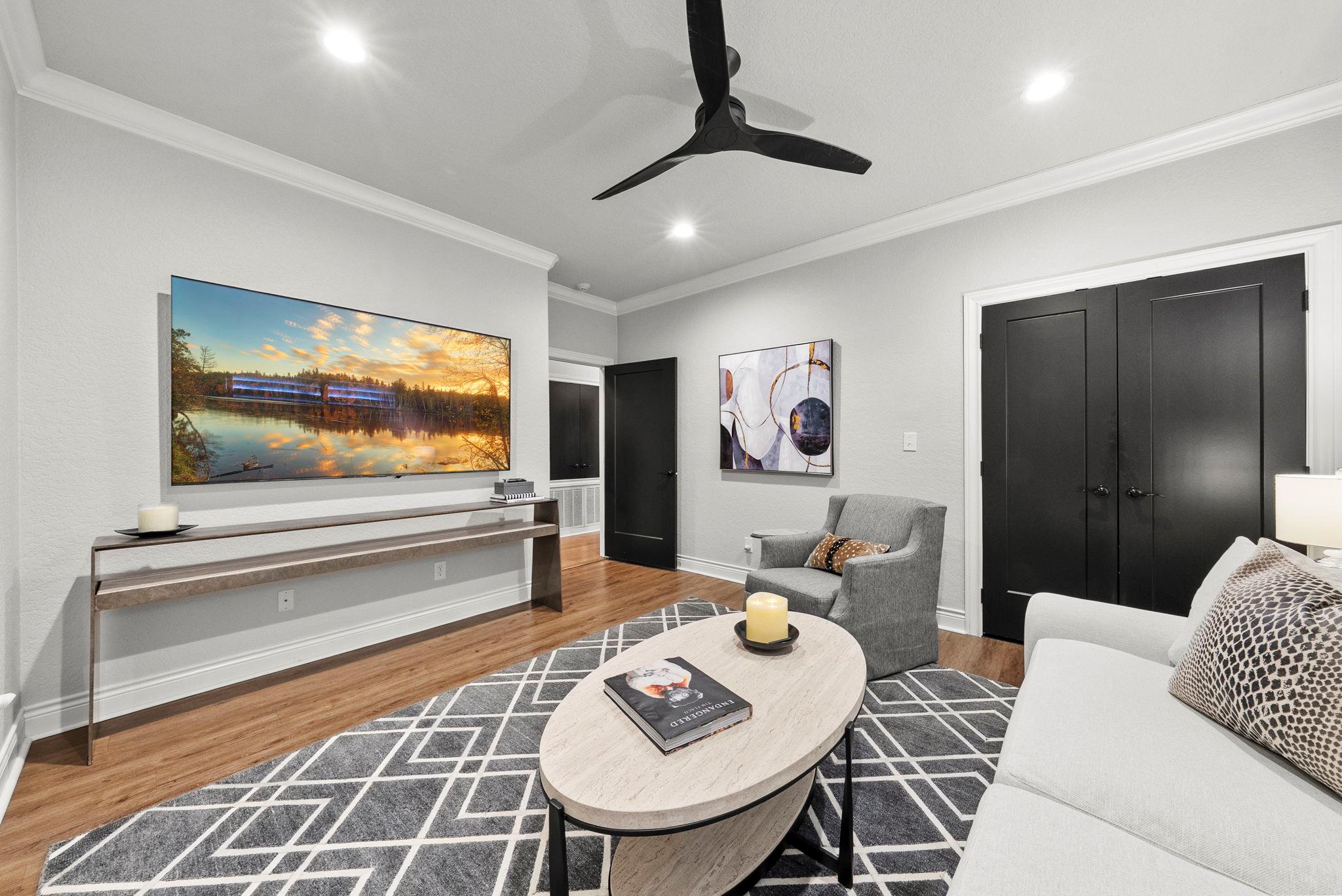 715 Mountain Leather, Horseshoe Bay, TX 78657