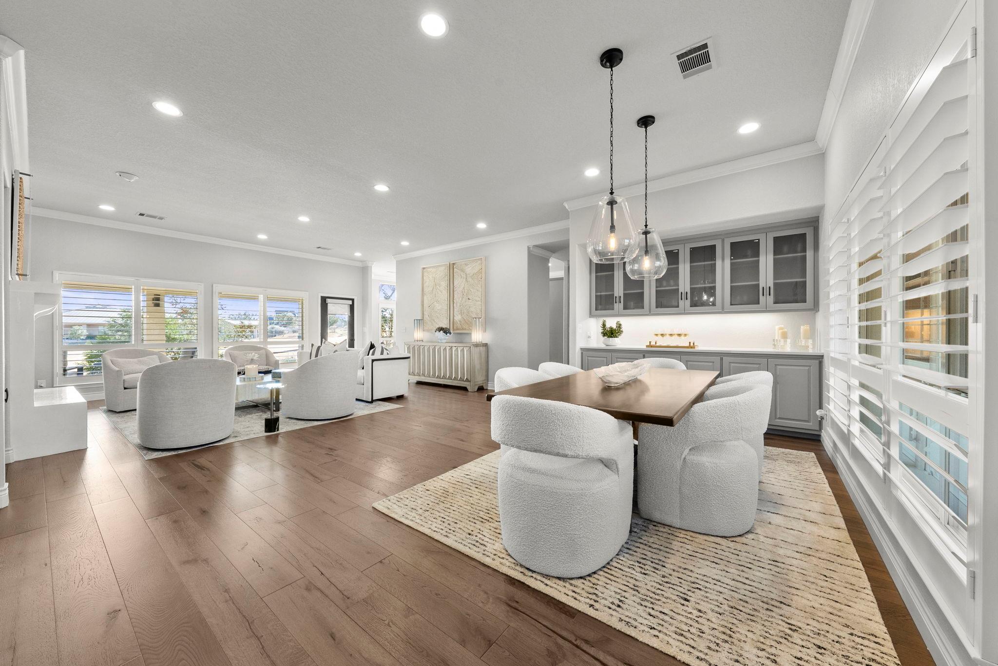 715 Mountain Leather, Horseshoe Bay, TX 78657