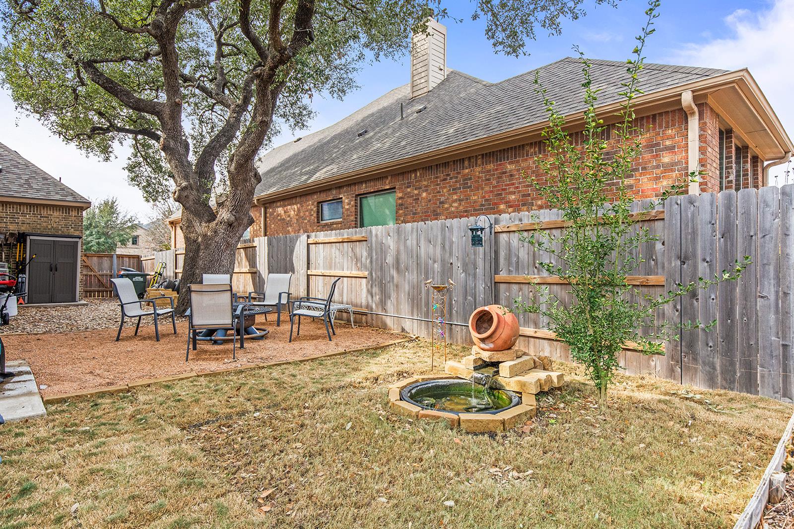 2528 Thunder Horse, Leander, TX 78641