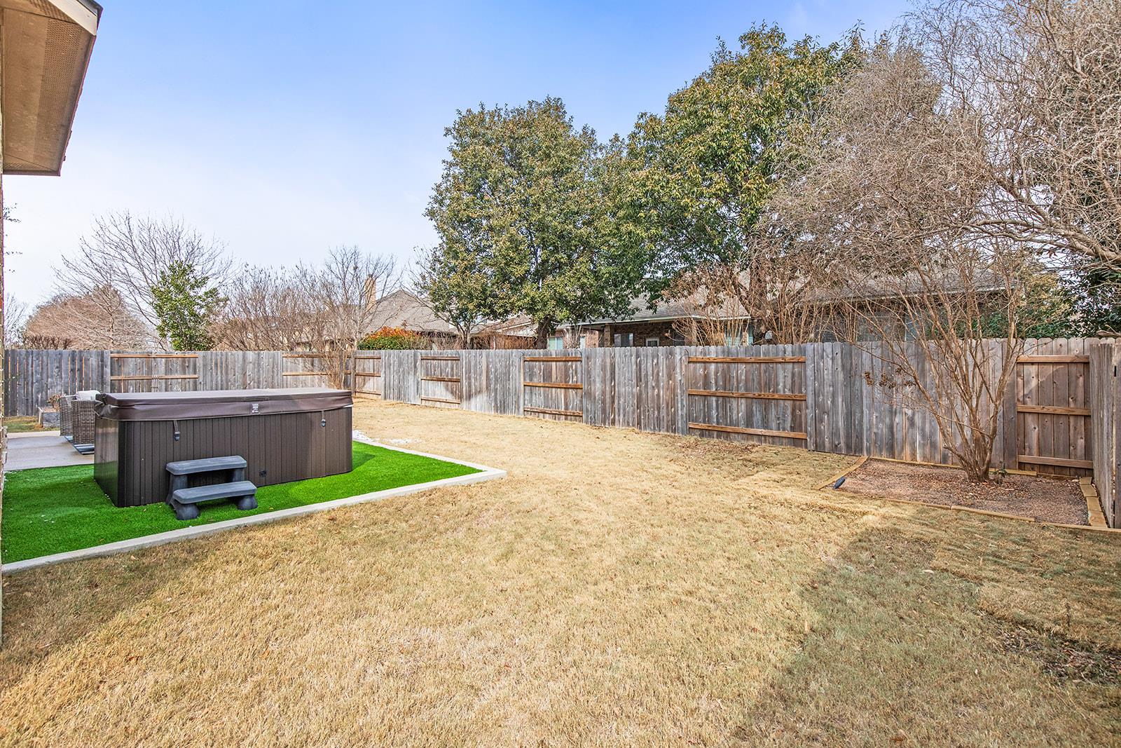 2528 Thunder Horse, Leander, TX 78641