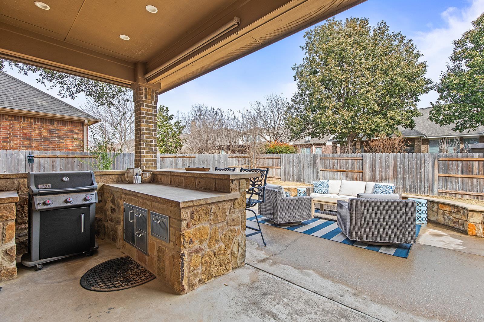 2528 Thunder Horse, Leander, TX 78641