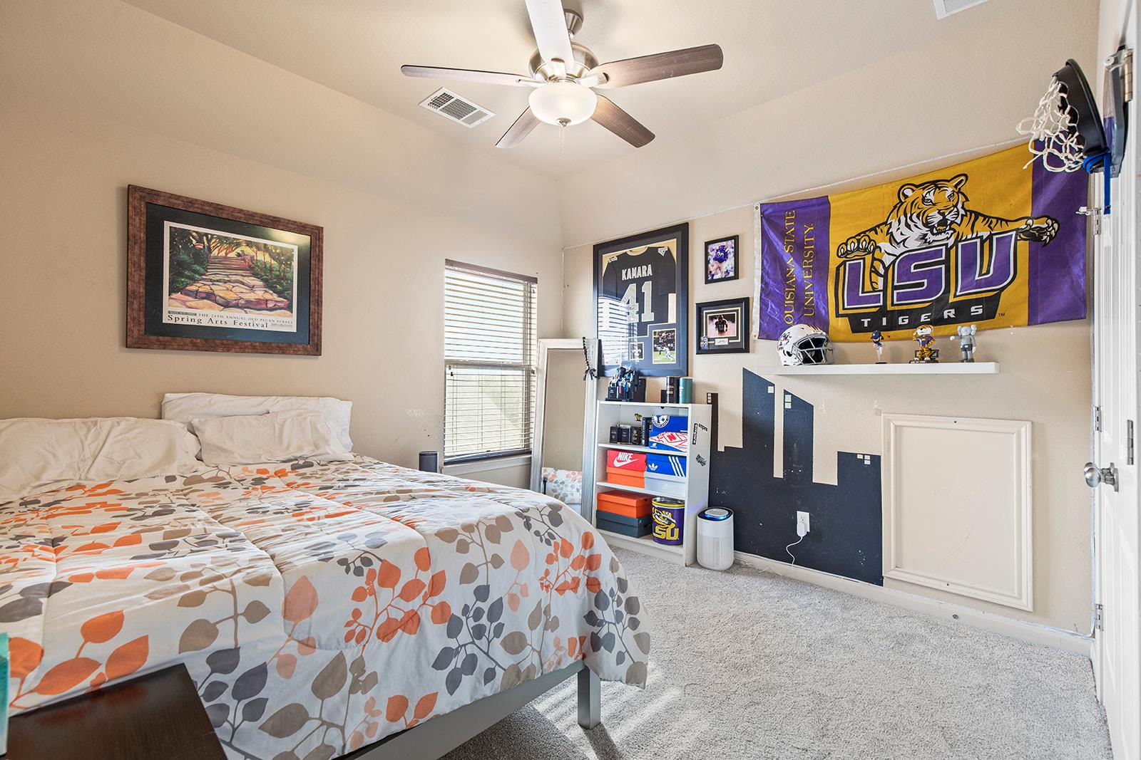 2528 Thunder Horse, Leander, TX 78641