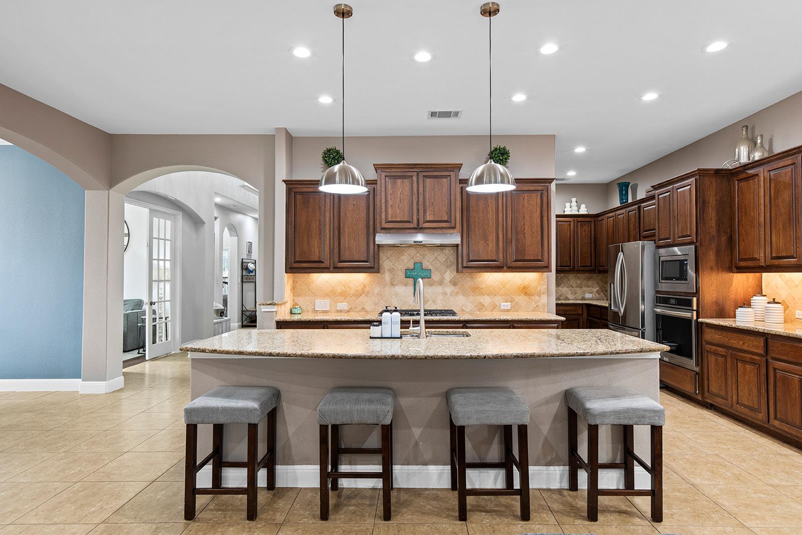 2528 Thunder Horse, Leander, TX 78641