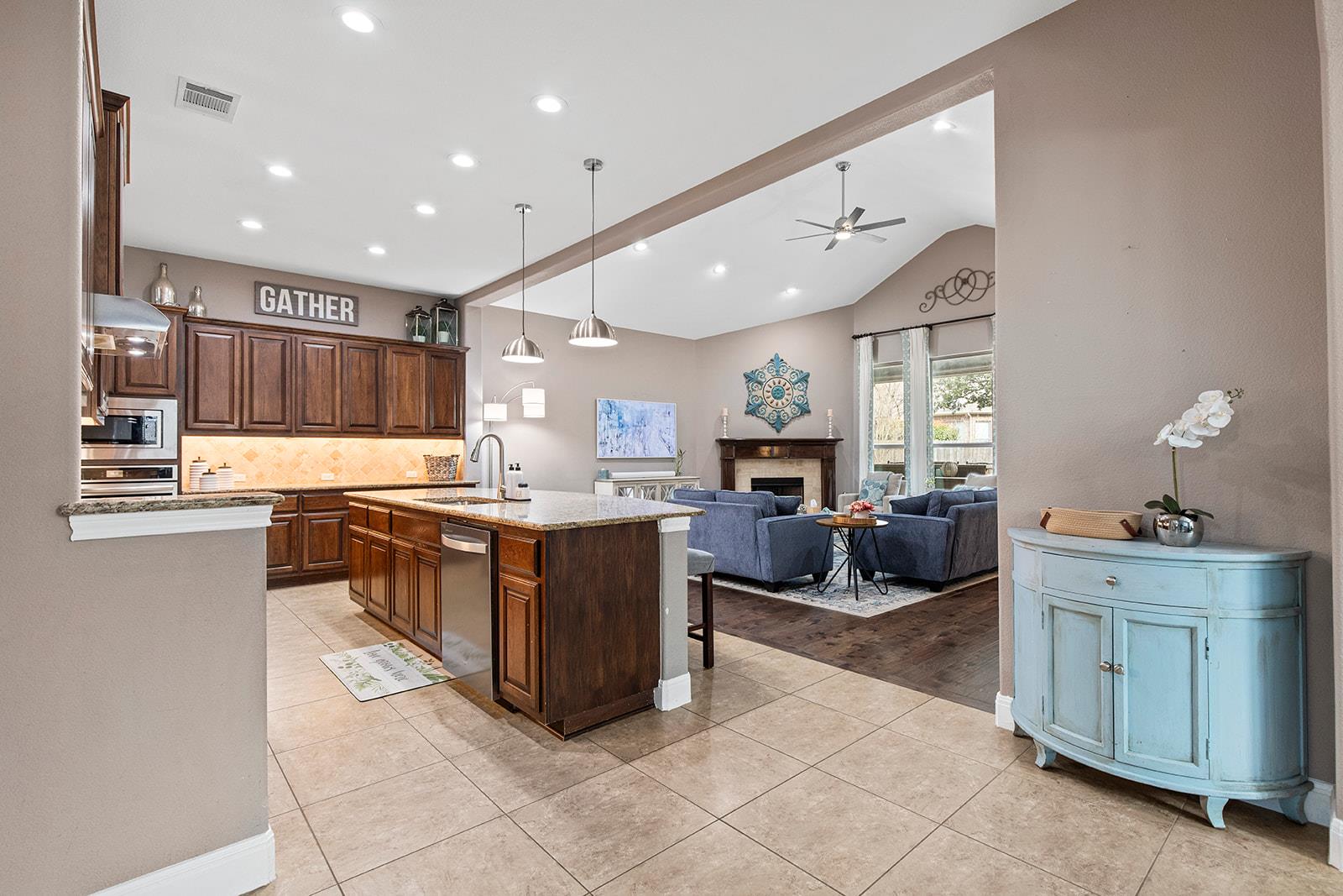 2528 Thunder Horse, Leander, TX 78641