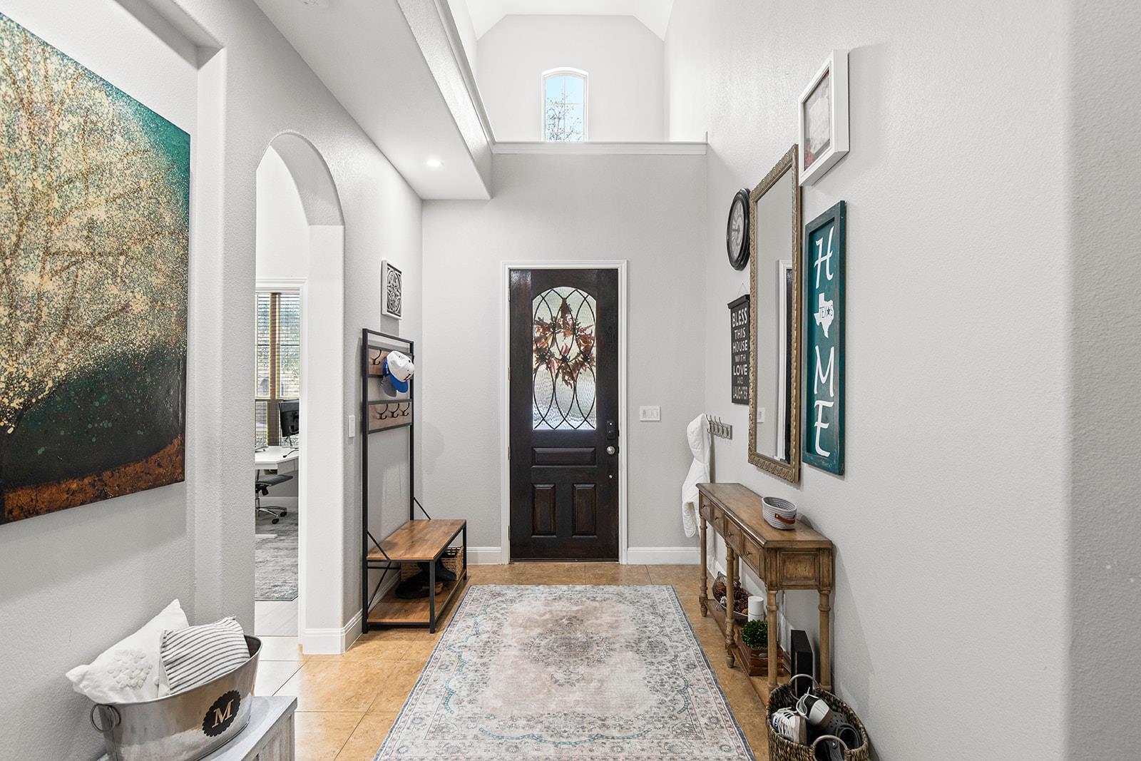 2528 Thunder Horse, Leander, TX 78641