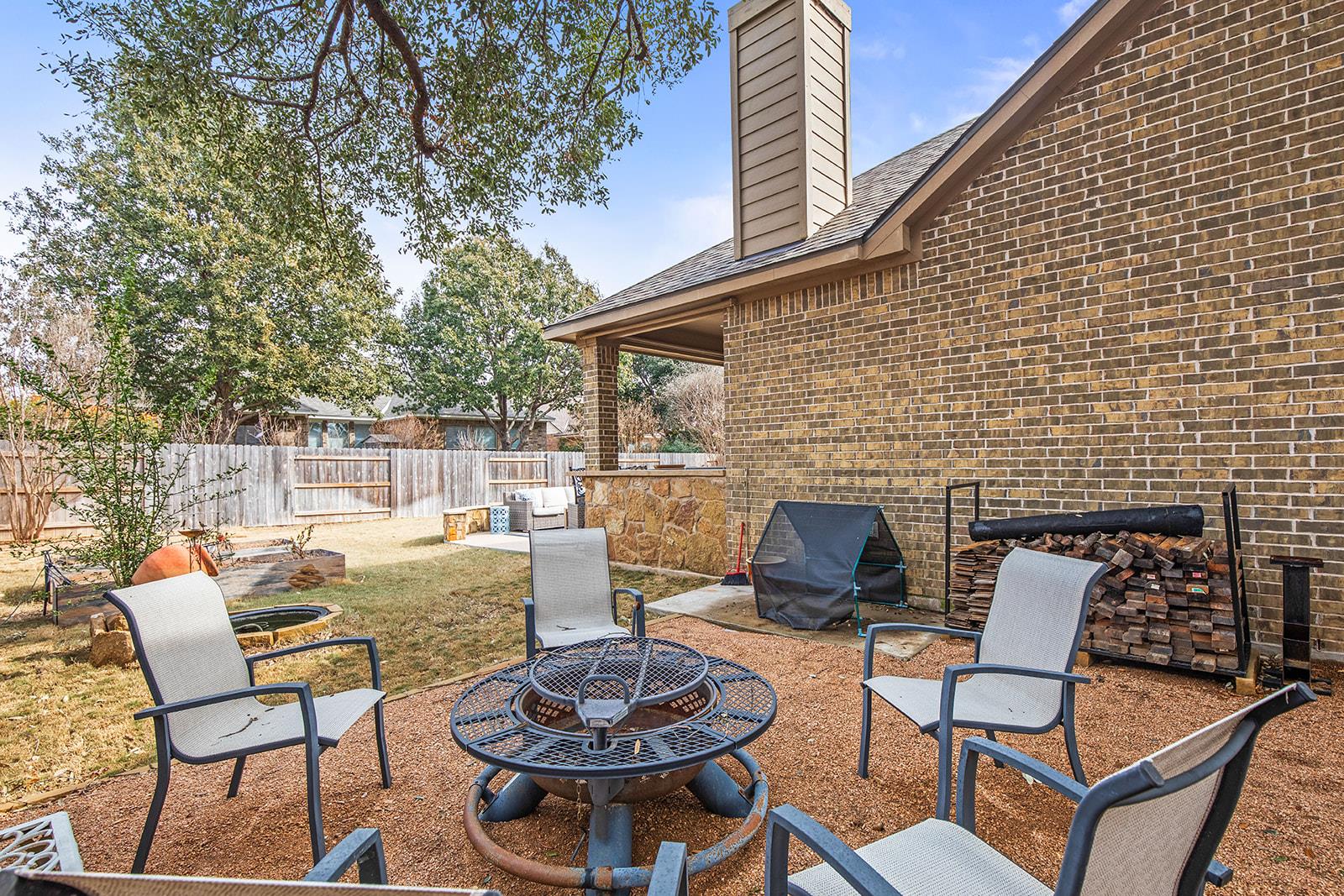 2528 Thunder Horse, Leander, TX 78641