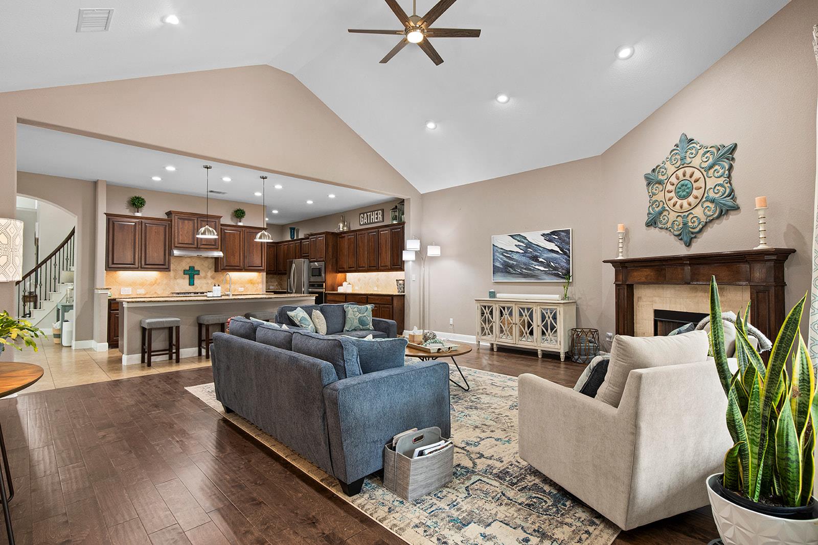 2528 Thunder Horse, Leander, TX 78641