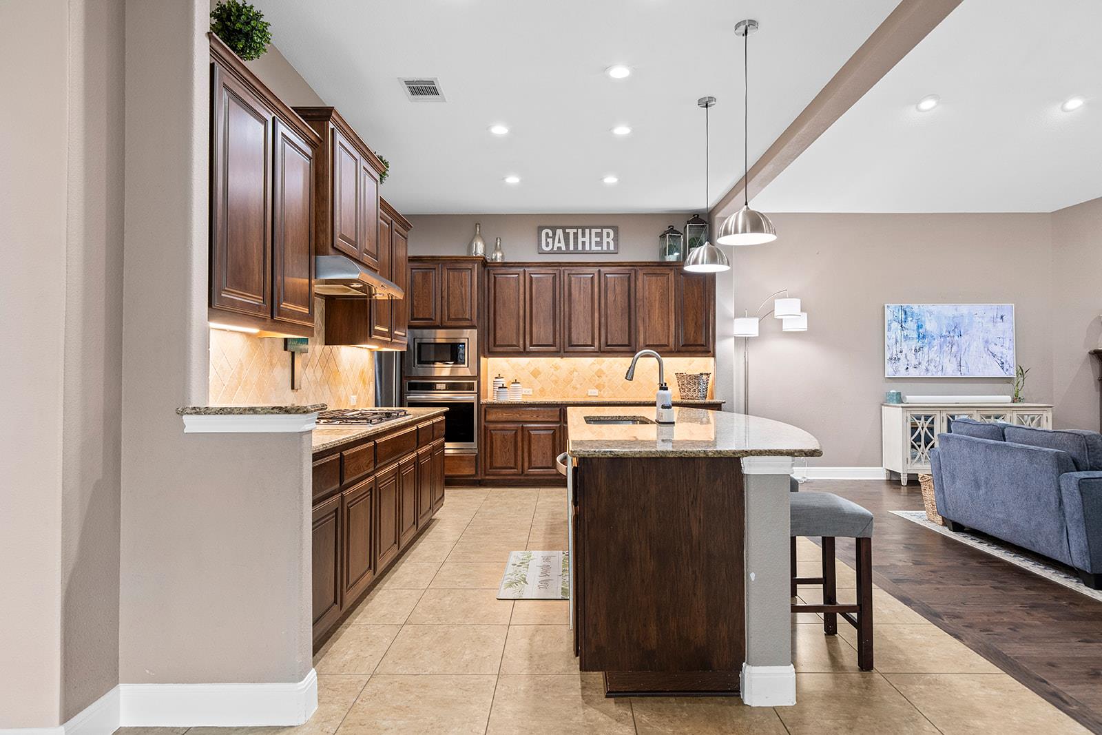 2528 Thunder Horse, Leander, TX 78641