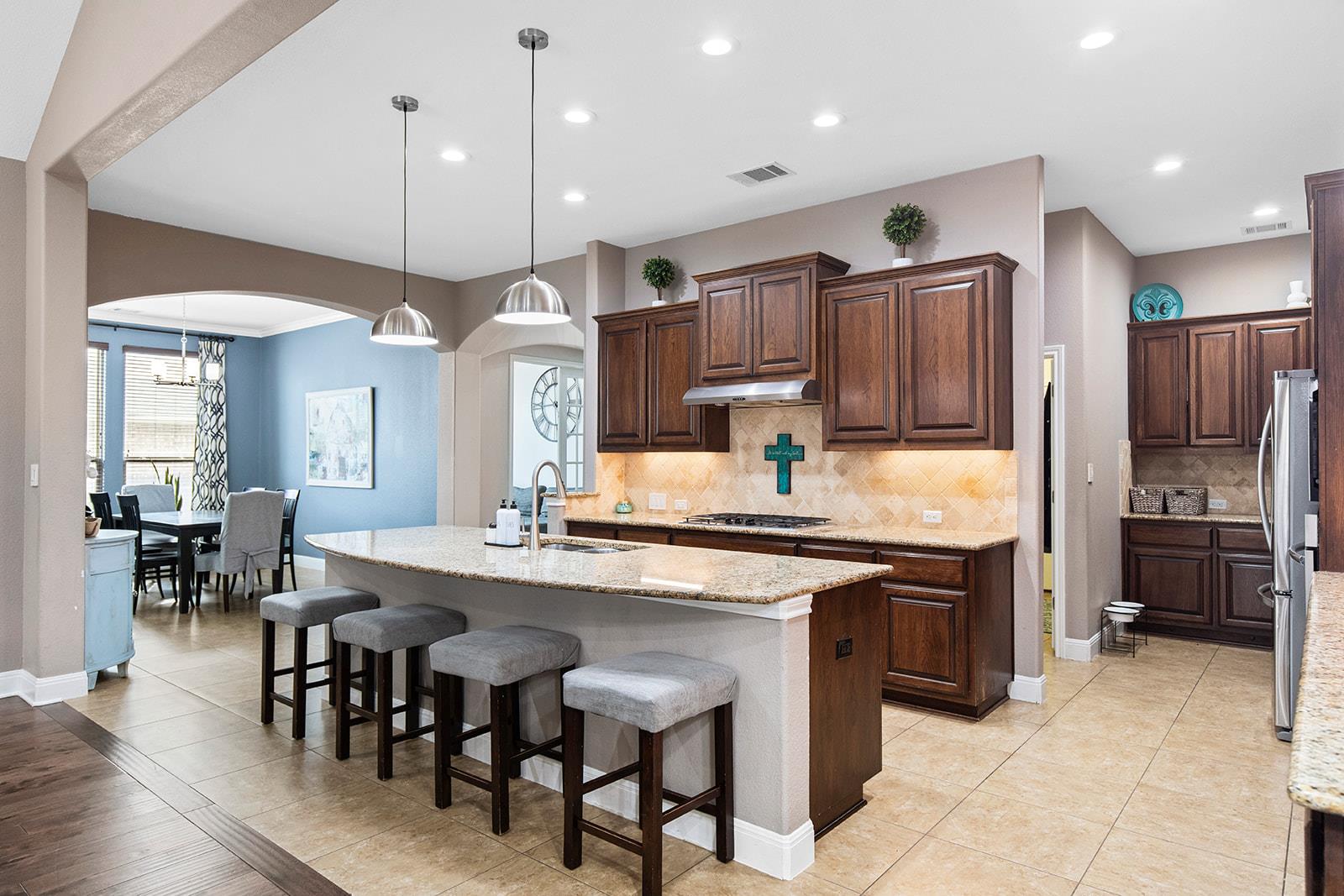 2528 Thunder Horse, Leander, TX 78641