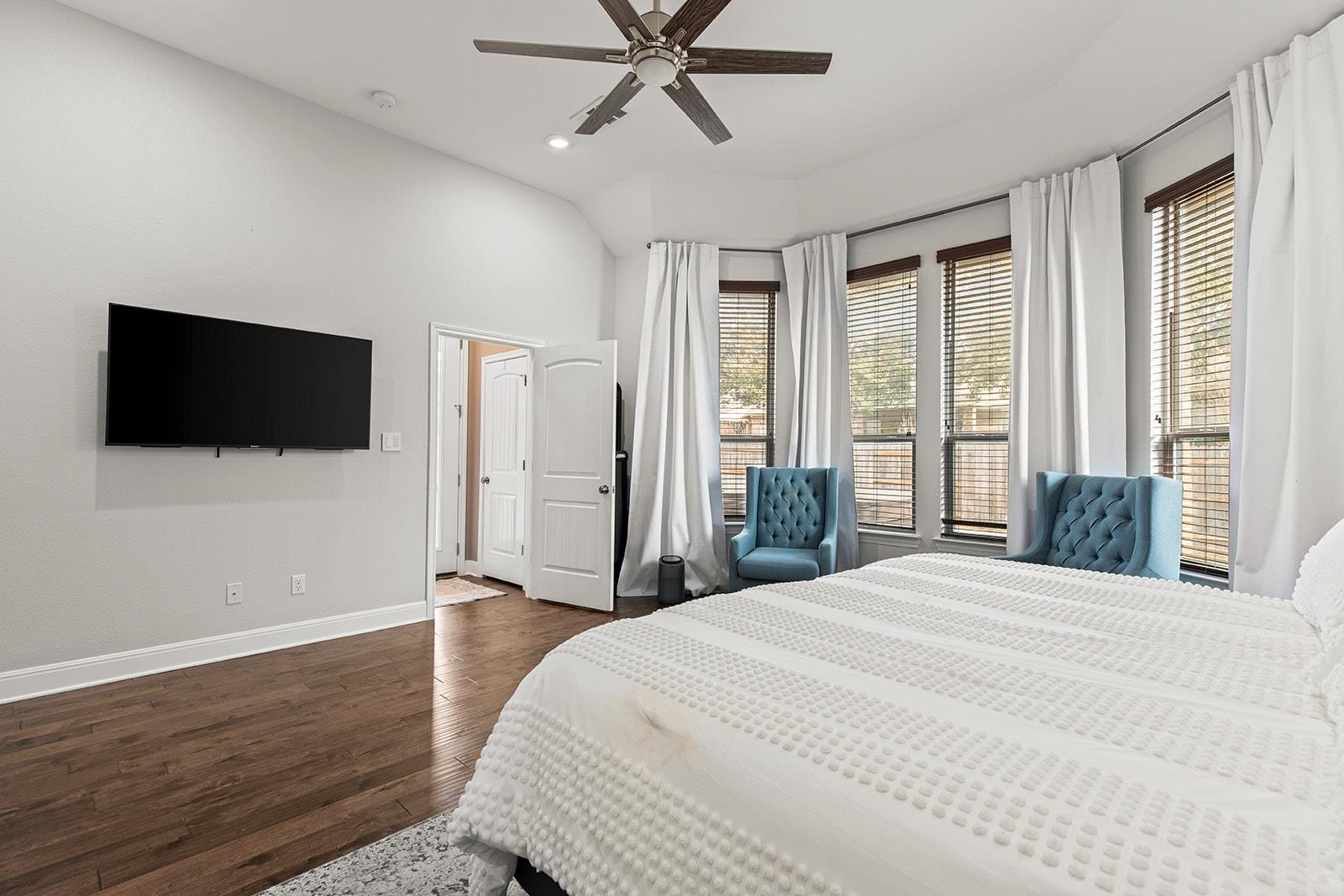 2528 Thunder Horse, Leander, TX 78641