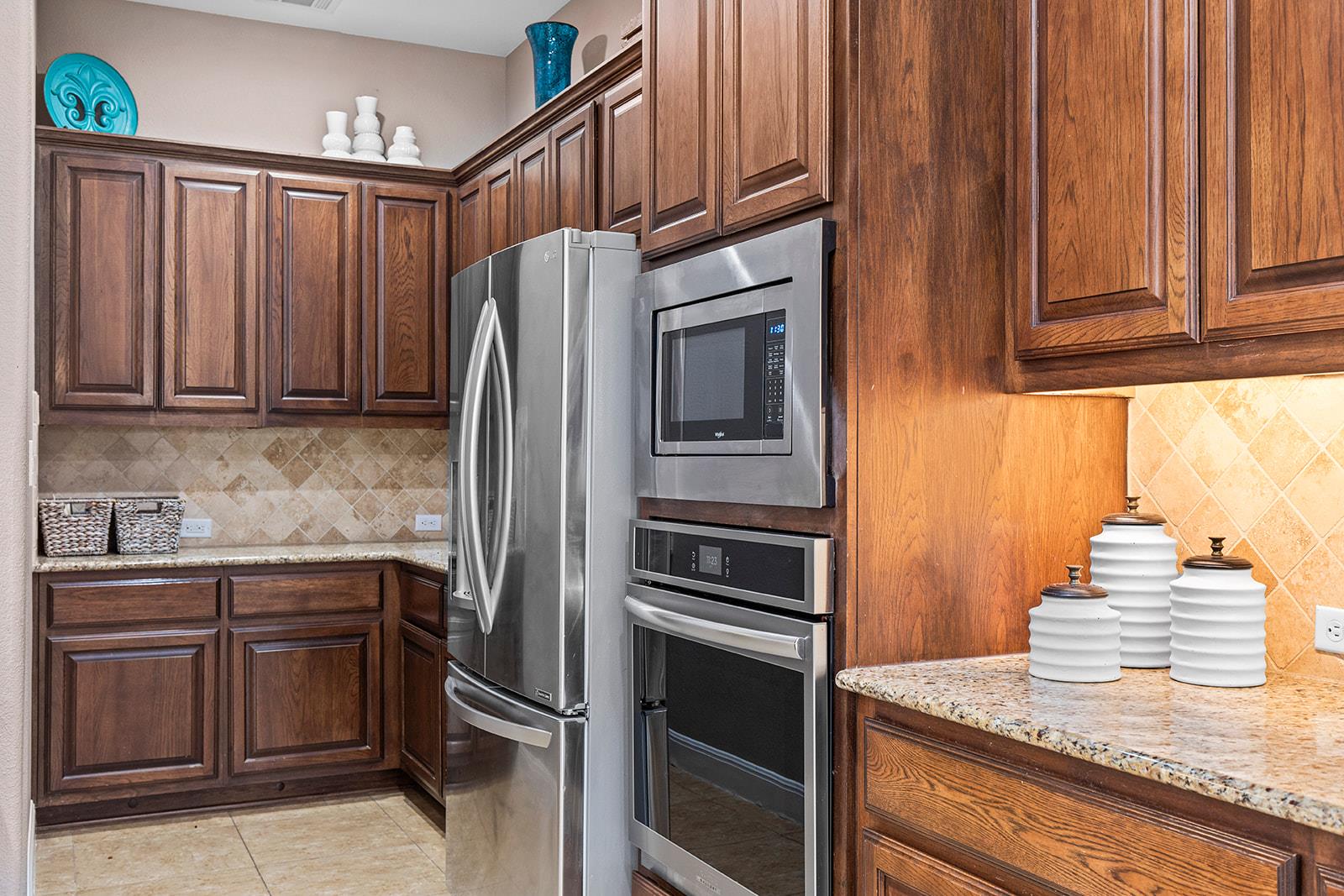 2528 Thunder Horse, Leander, TX 78641