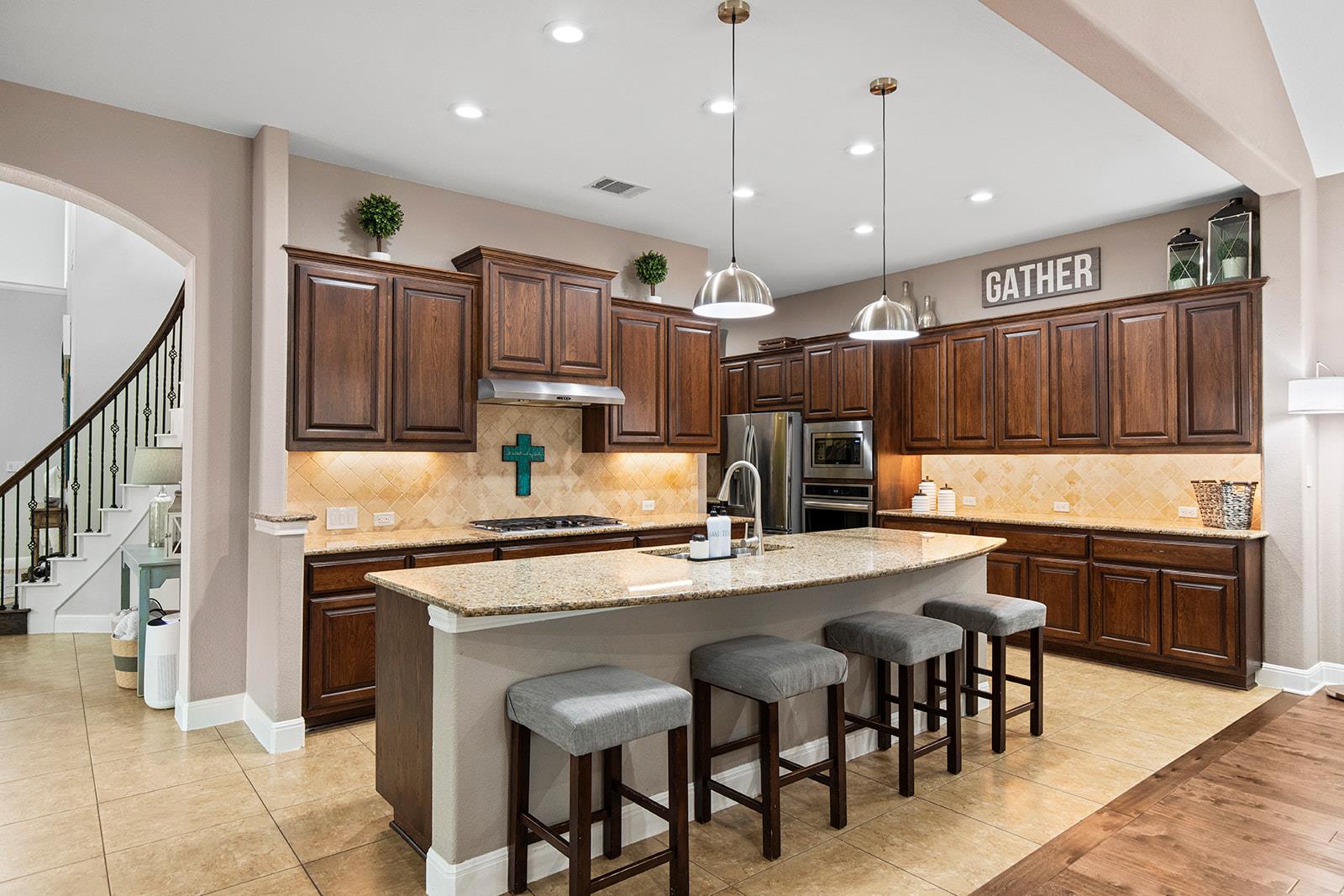 2528 Thunder Horse, Leander, TX 78641