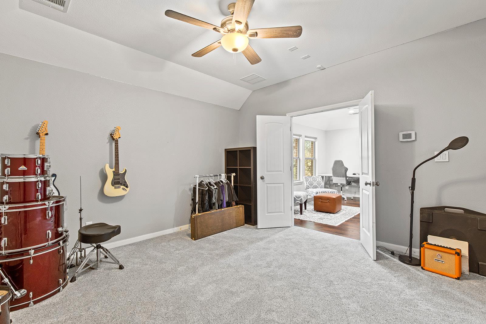 2528 Thunder Horse, Leander, TX 78641