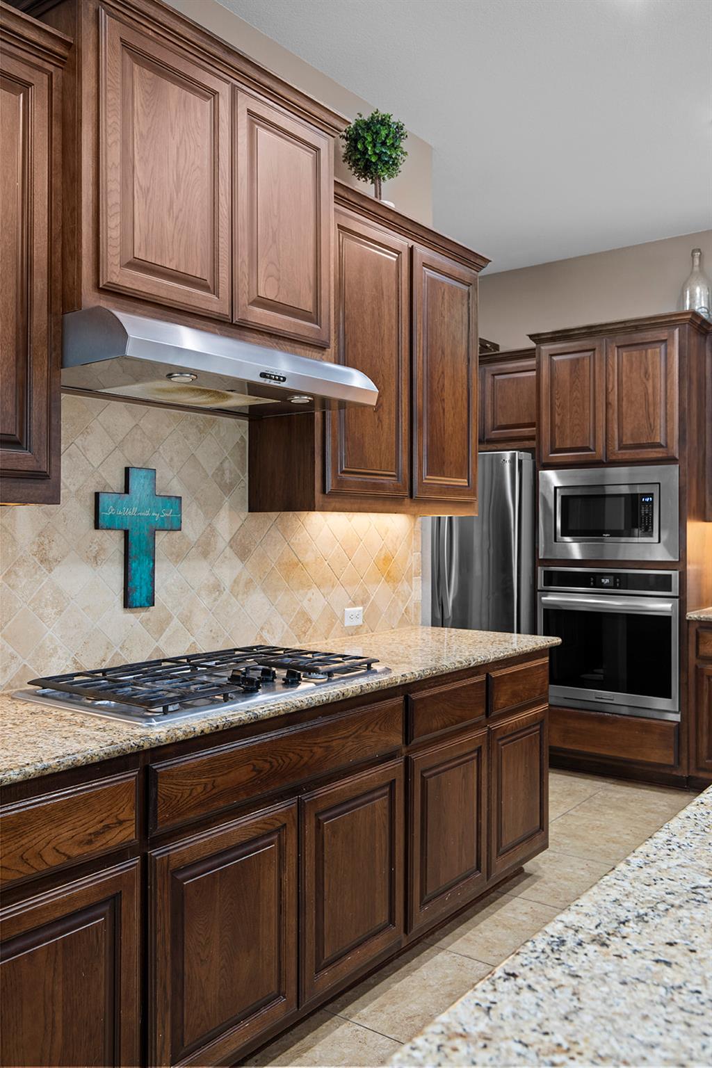 2528 Thunder Horse, Leander, TX 78641