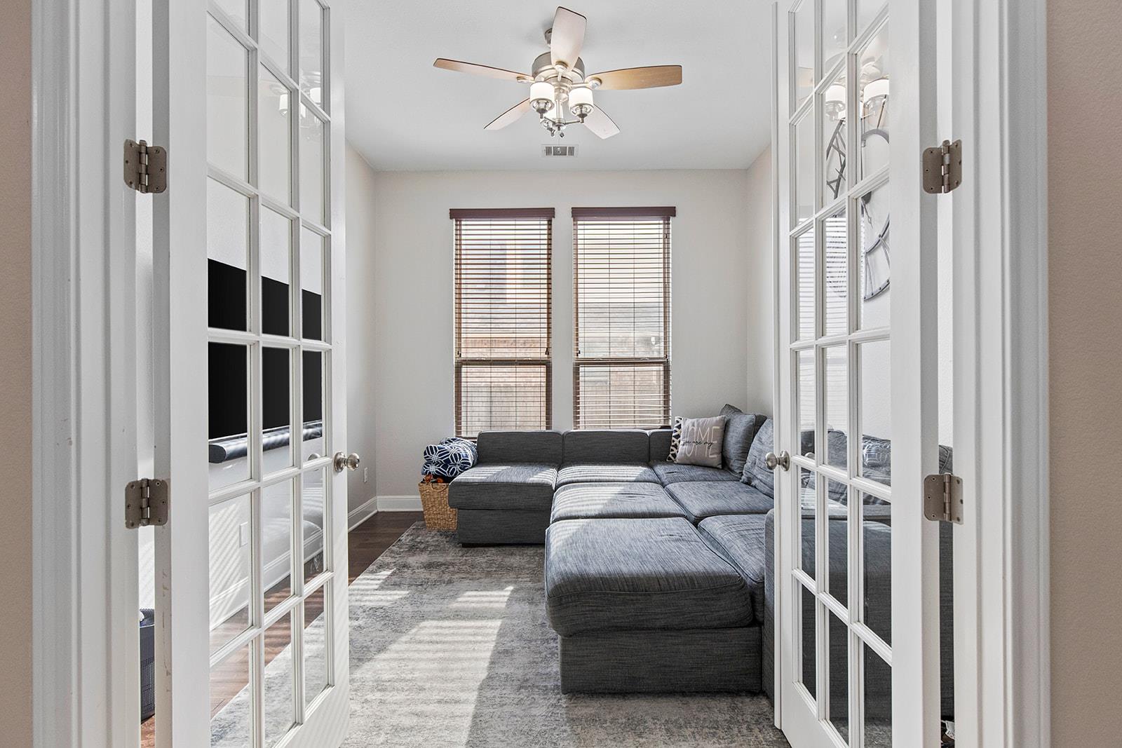 2528 Thunder Horse, Leander, TX 78641