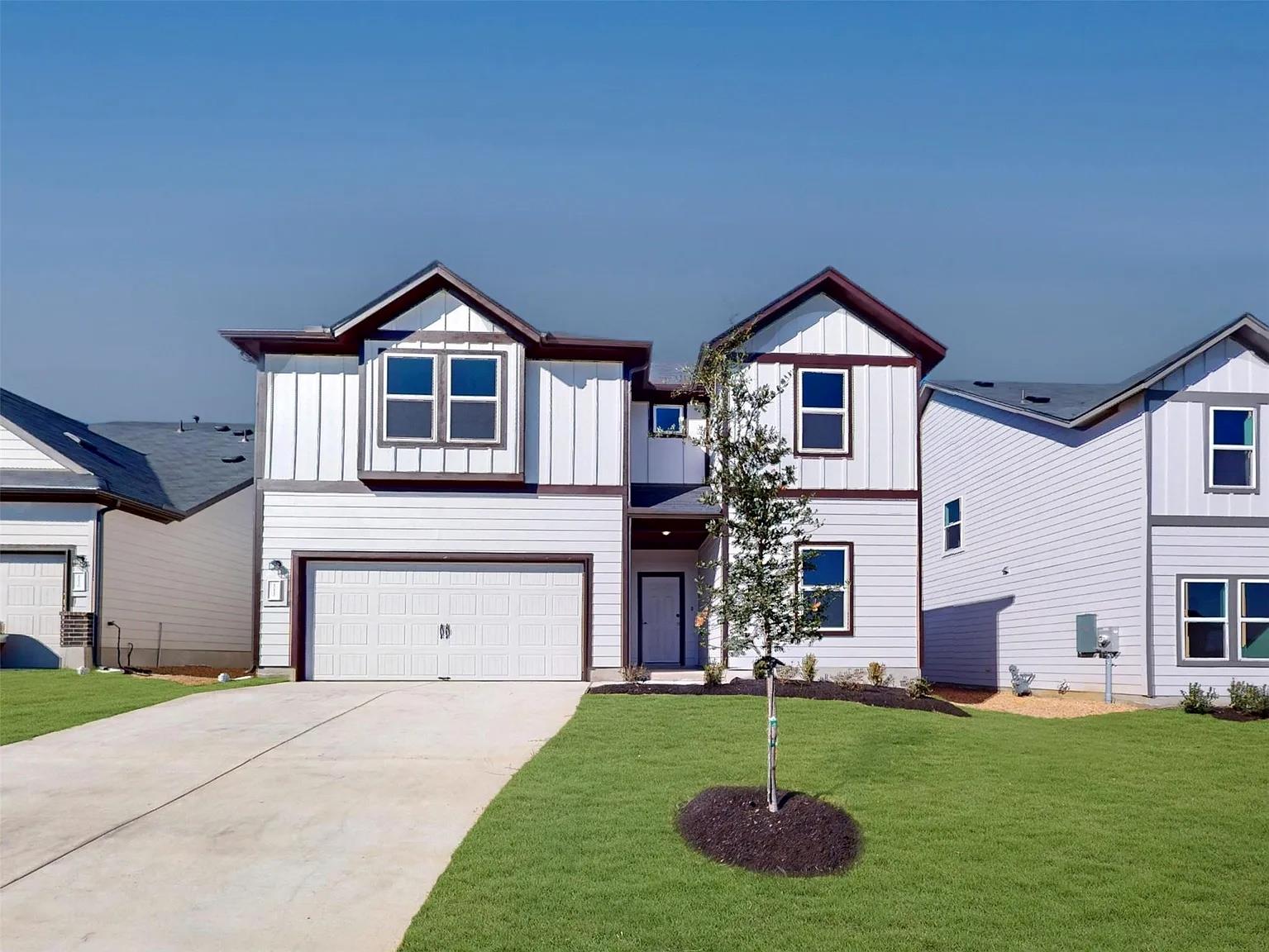 12112 Dillon Falls Dr, Austin, TX 78747