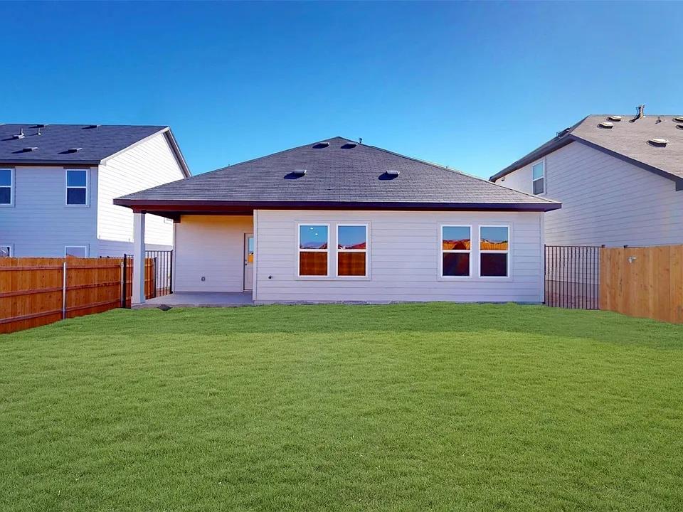 12112 Dillon Falls Dr, Austin, TX 78747