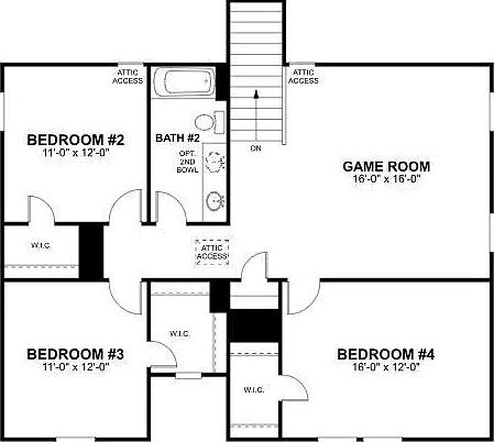 12112 Dillon Falls Dr, Austin, TX 78747