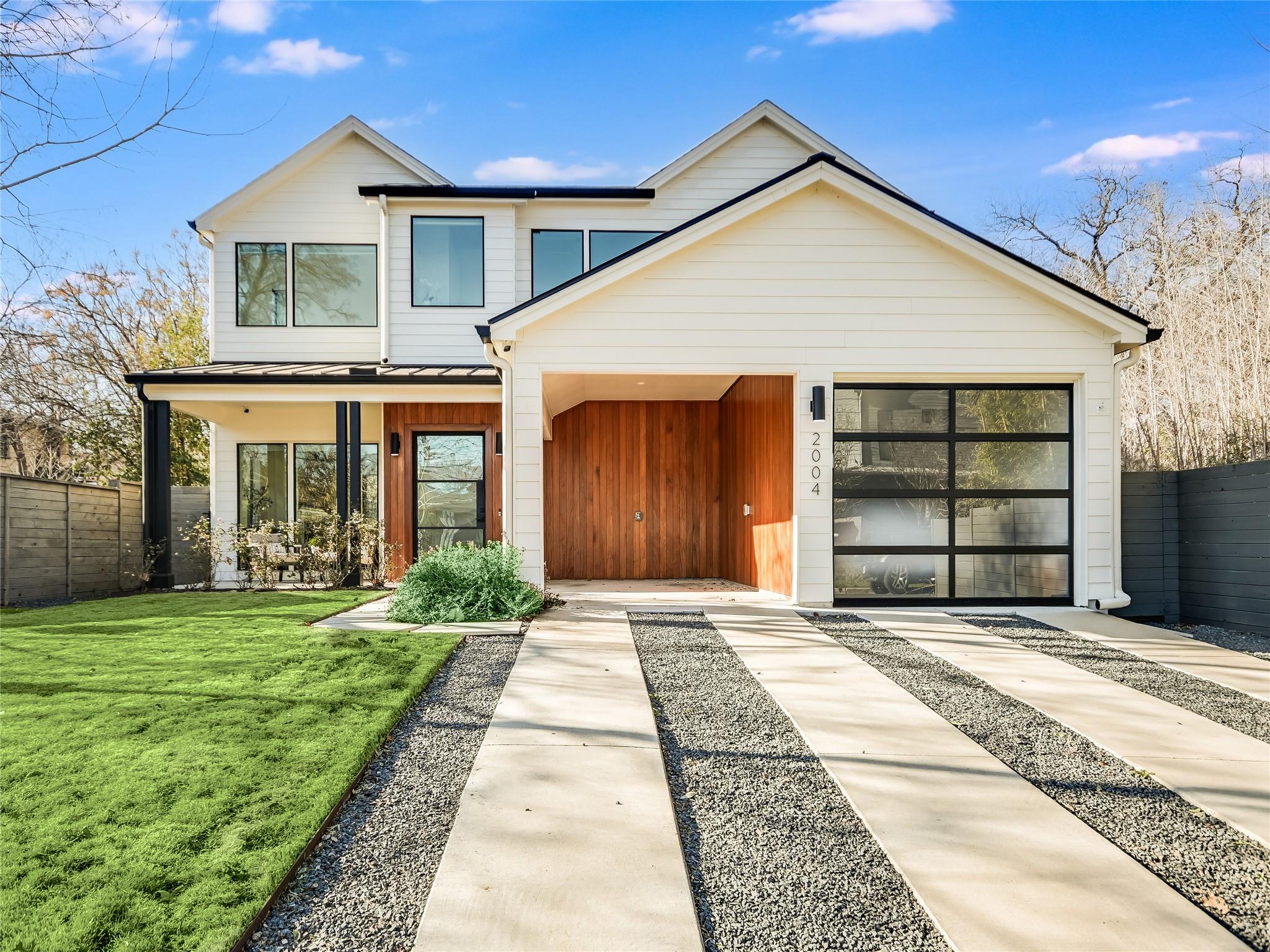 2004 Oxford Ave, Austin, TX 78704