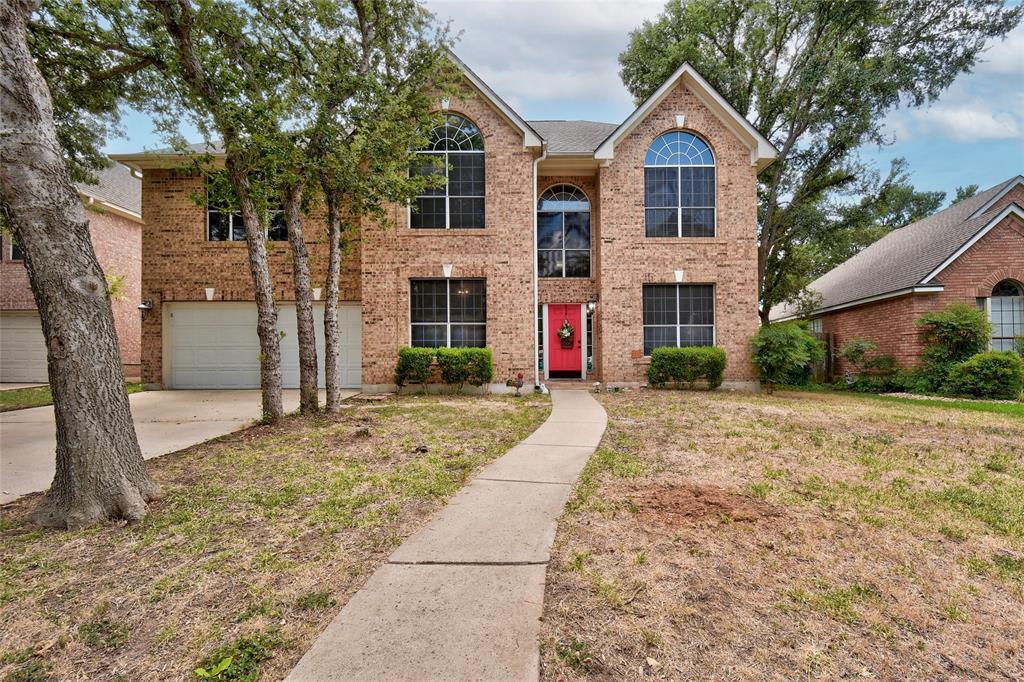 1909 Springwater Dr, Round Rock, TX 78681
