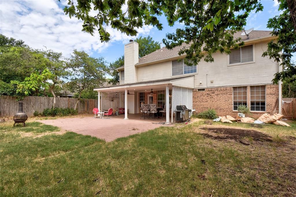 1909 Springwater Dr, Round Rock, TX 78681