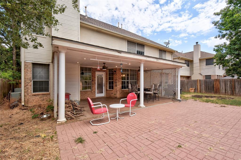 1909 Springwater Dr, Round Rock, TX 78681