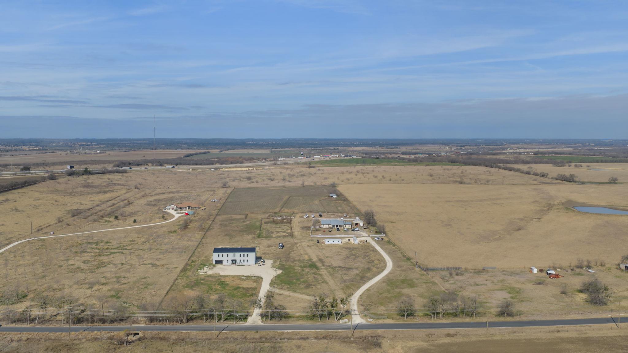 735 County Road 304, Jarrell, TX 76537