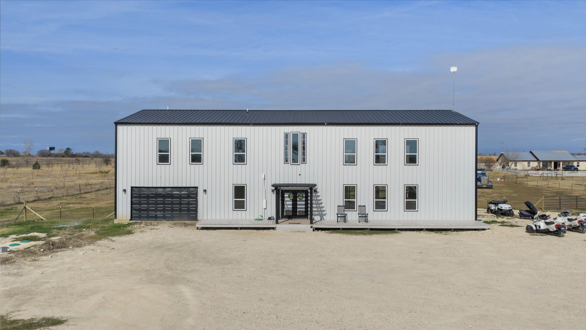 735 County Road 304, Jarrell, TX 76537