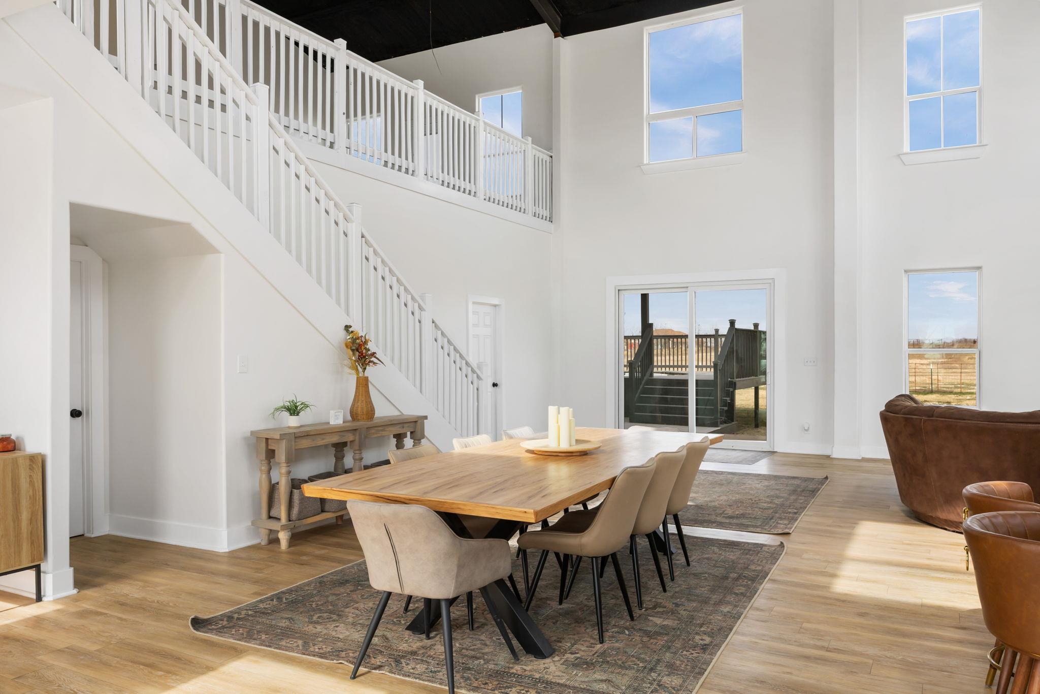 735 County Road 304, Jarrell, TX 76537