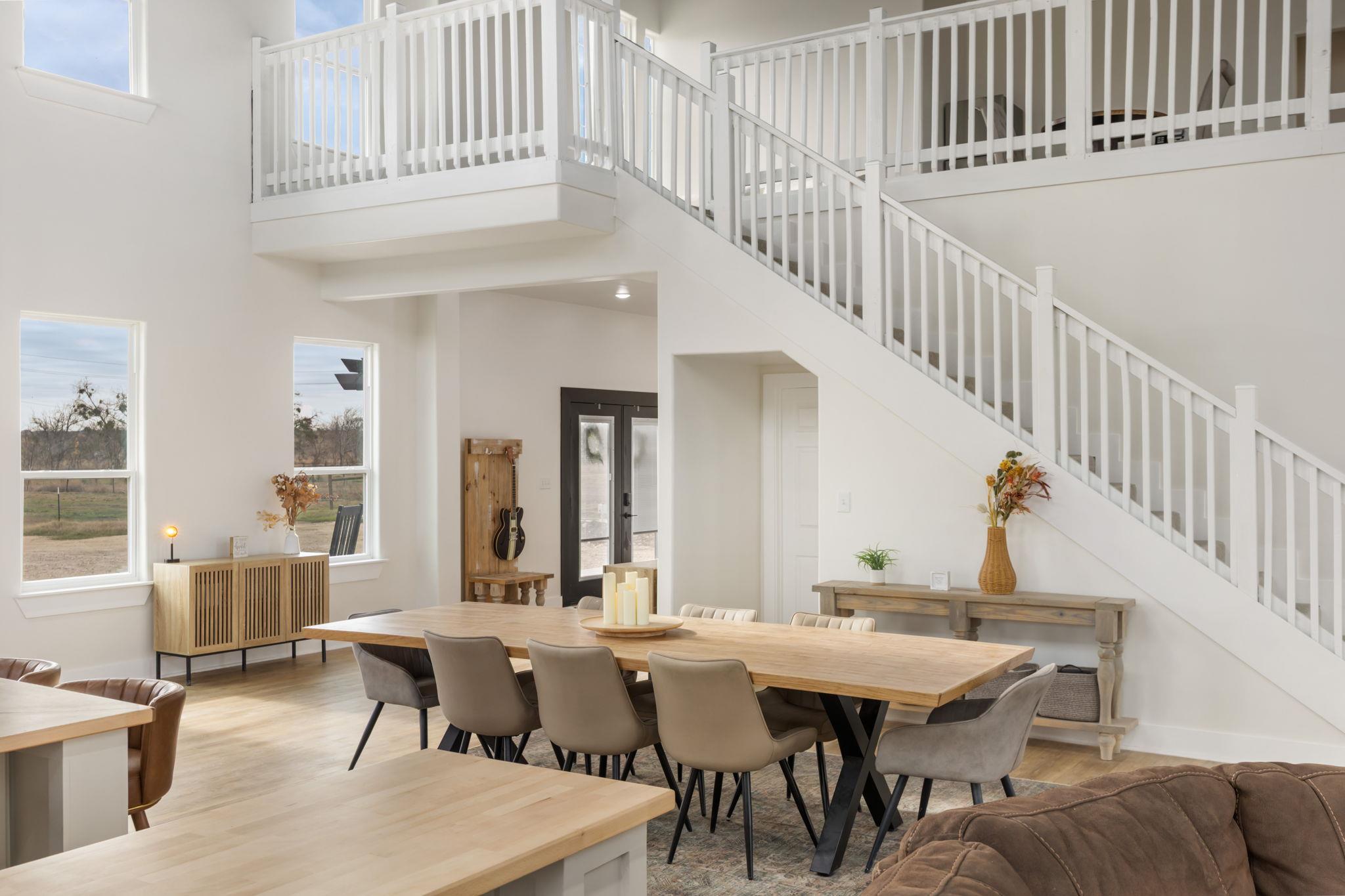 735 County Road 304, Jarrell, TX 76537