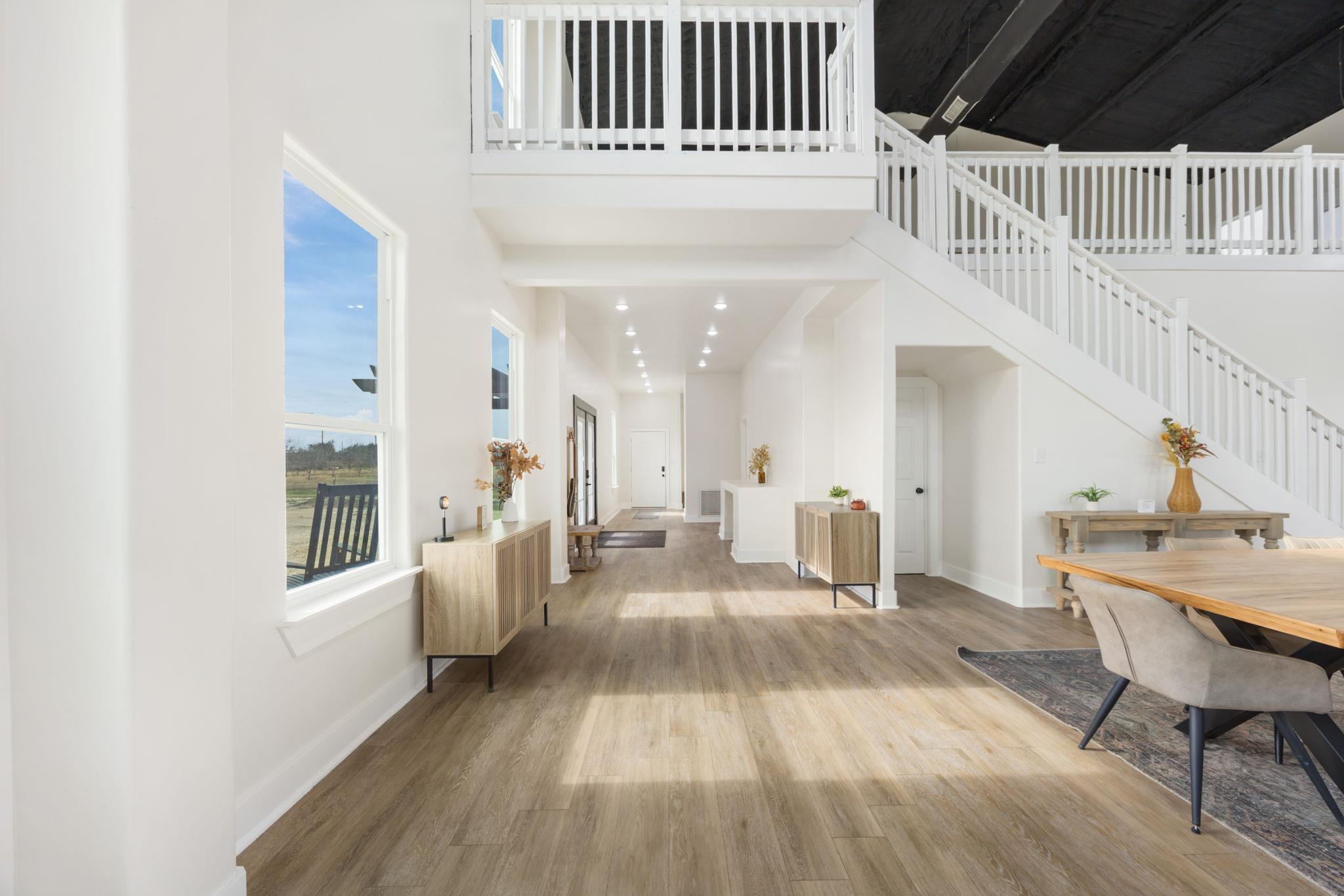 735 County Road 304, Jarrell, TX 76537