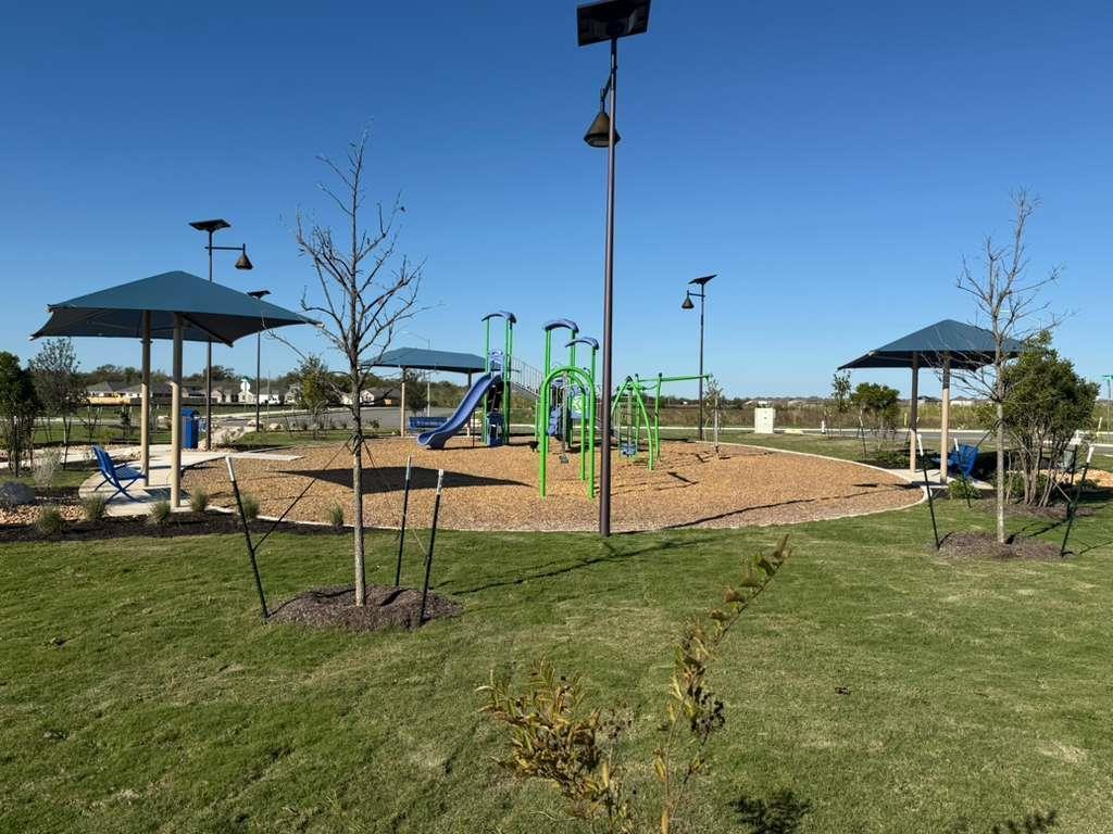 203 Herald Dr, Hutto, TX 78634