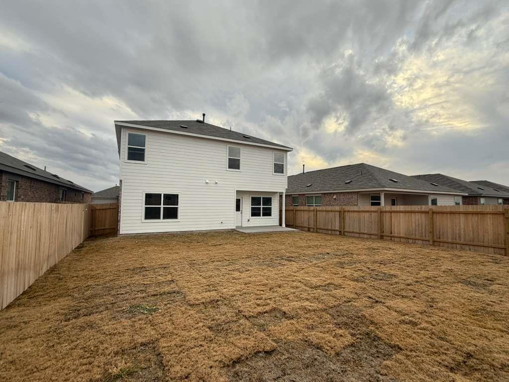 203 Herald Dr, Hutto, TX 78634