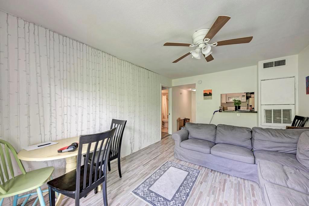 710 E Dean Keaton St # 204, Austin, TX 78705