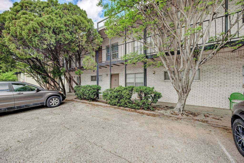 710 E Dean Keaton St # 204, Austin, TX 78705
