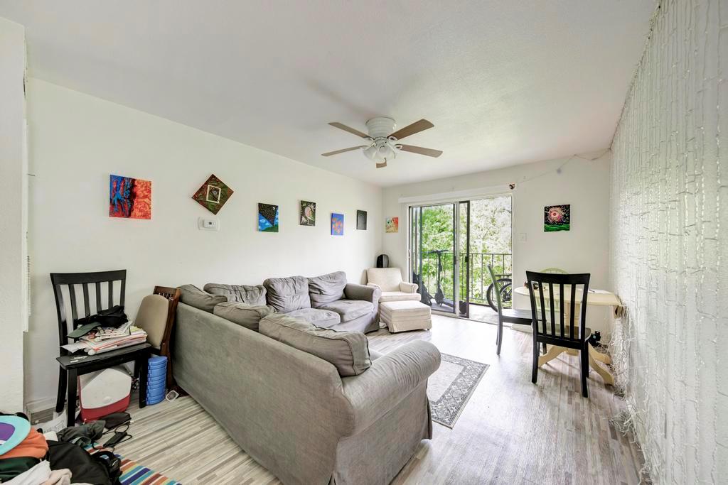 710 E Dean Keaton St # 204, Austin, TX 78705