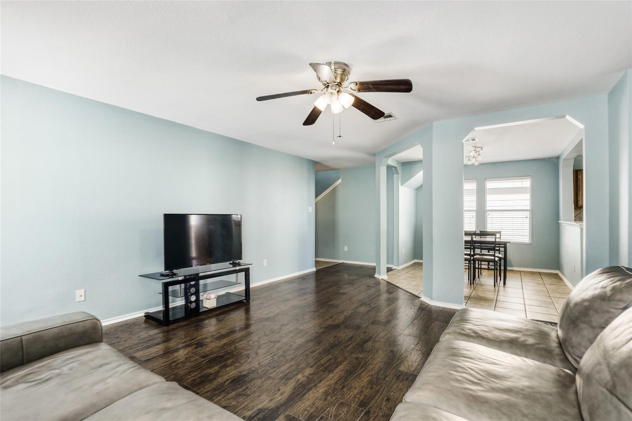 5624 Colinton Ave, Austin, TX 78754