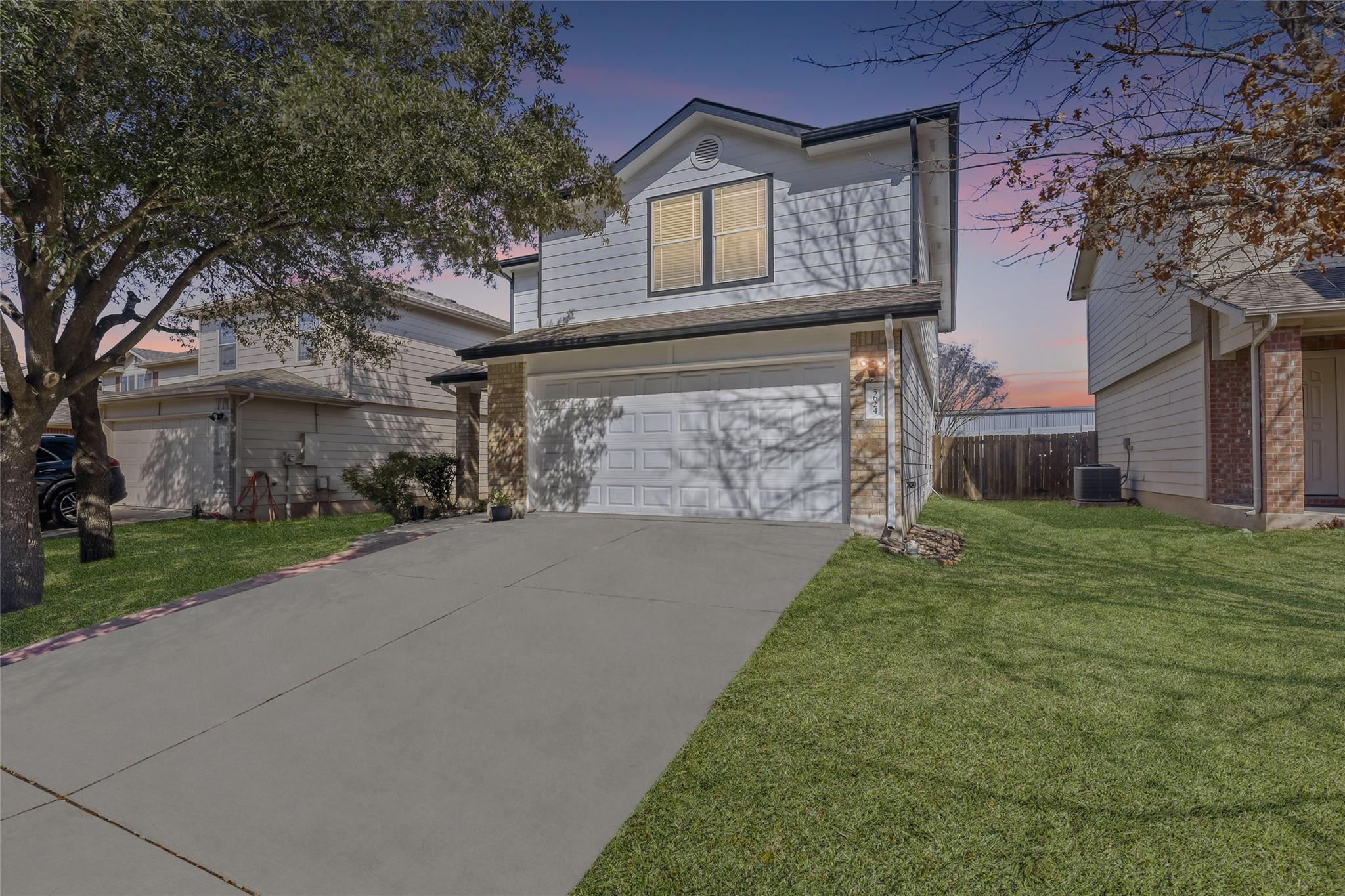 5624 Colinton Ave, Austin, TX 78754