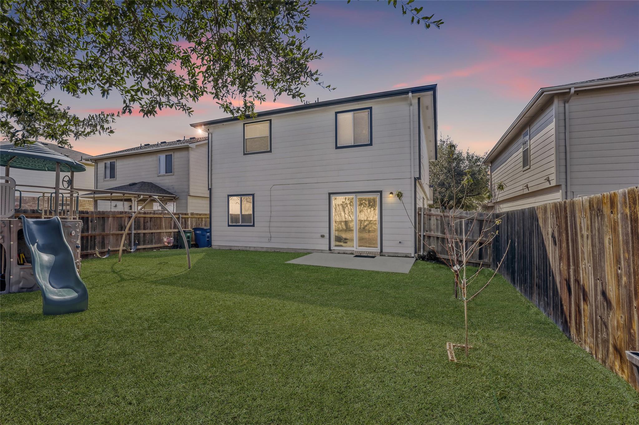 5624 Colinton Ave, Austin, TX 78754