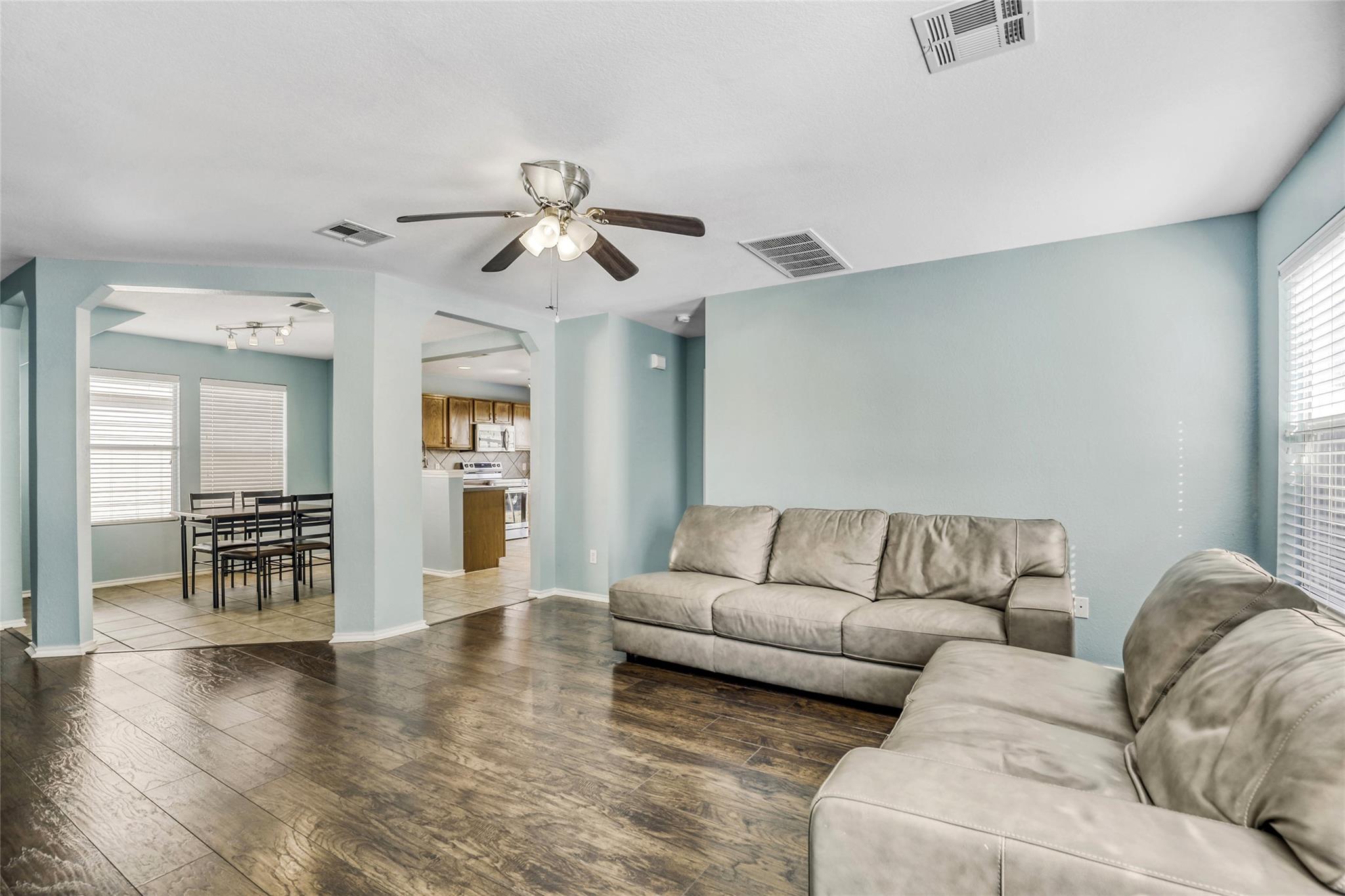 5624 Colinton Ave, Austin, TX 78754