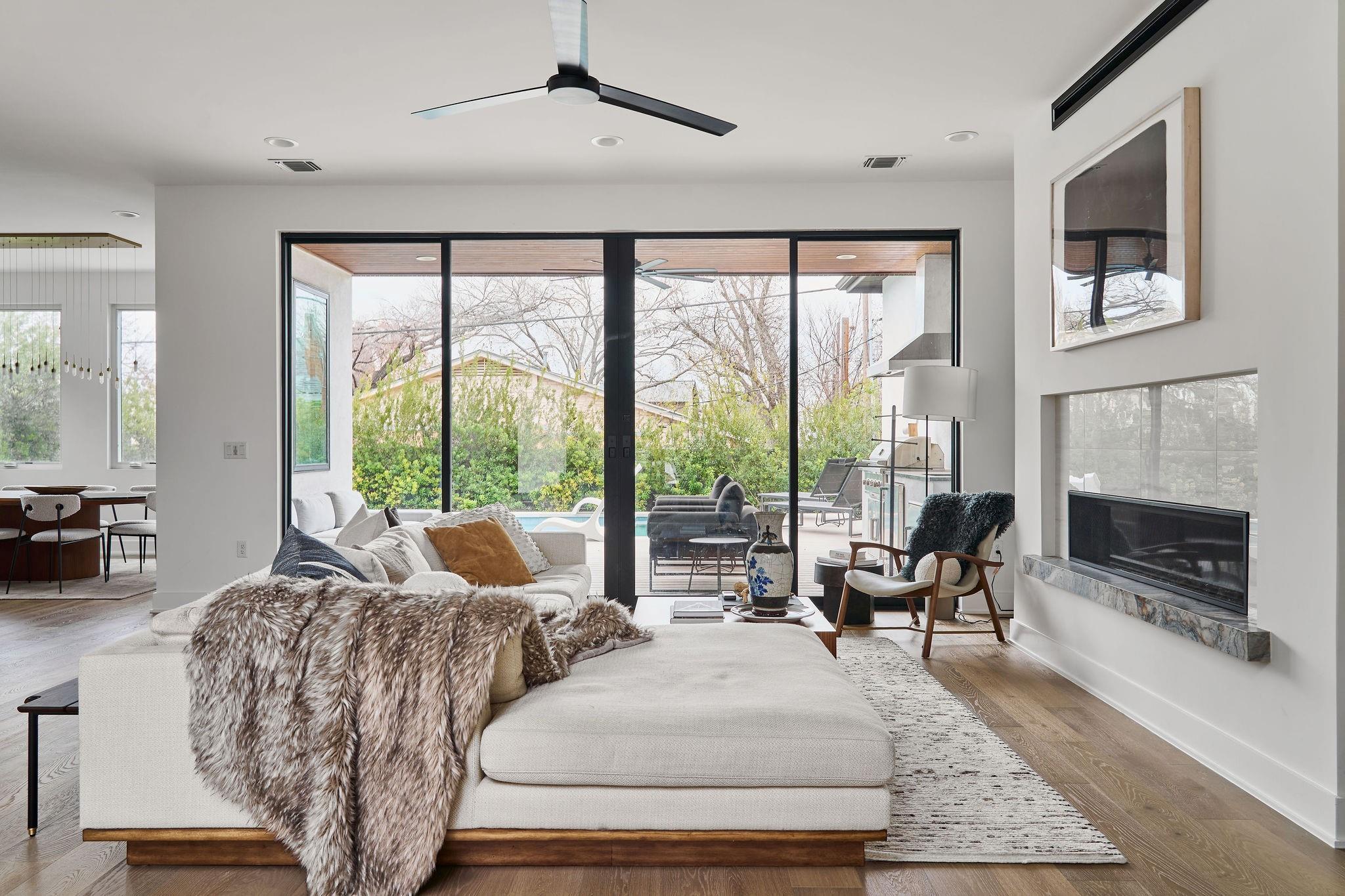 2113 Ann Arbor Ave, Austin, TX 78704