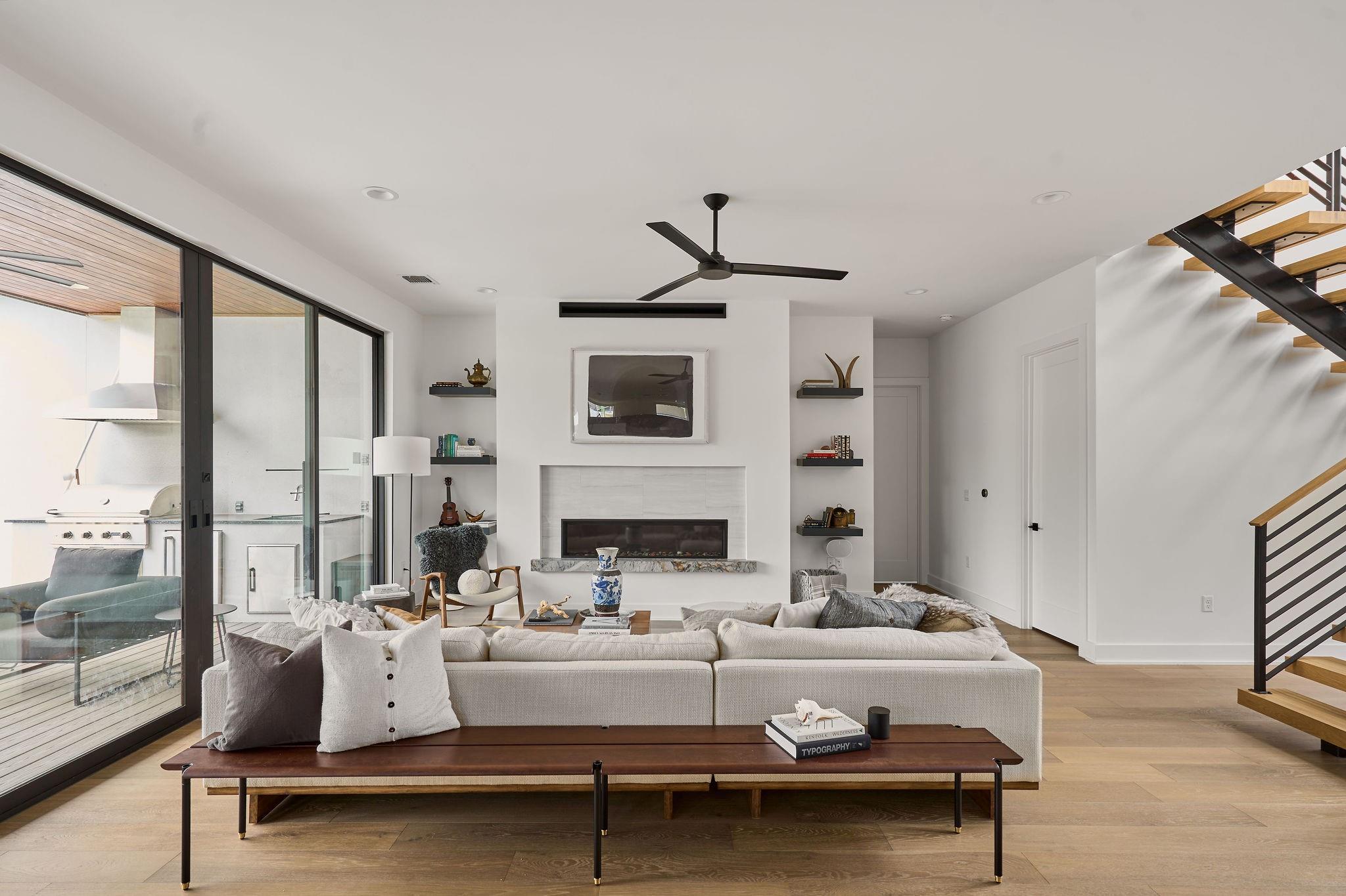 2113 Ann Arbor Ave, Austin, TX 78704