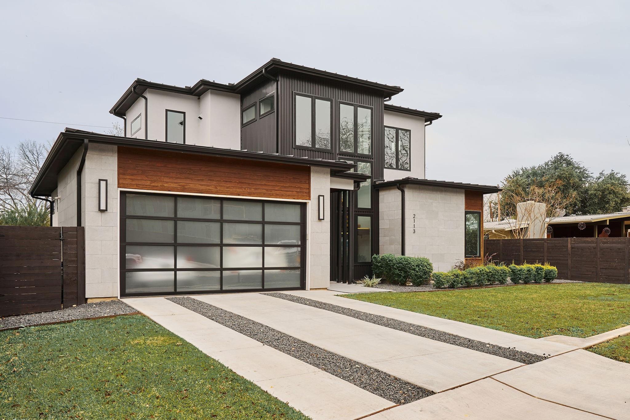 2113 Ann Arbor Ave, Austin, TX 78704