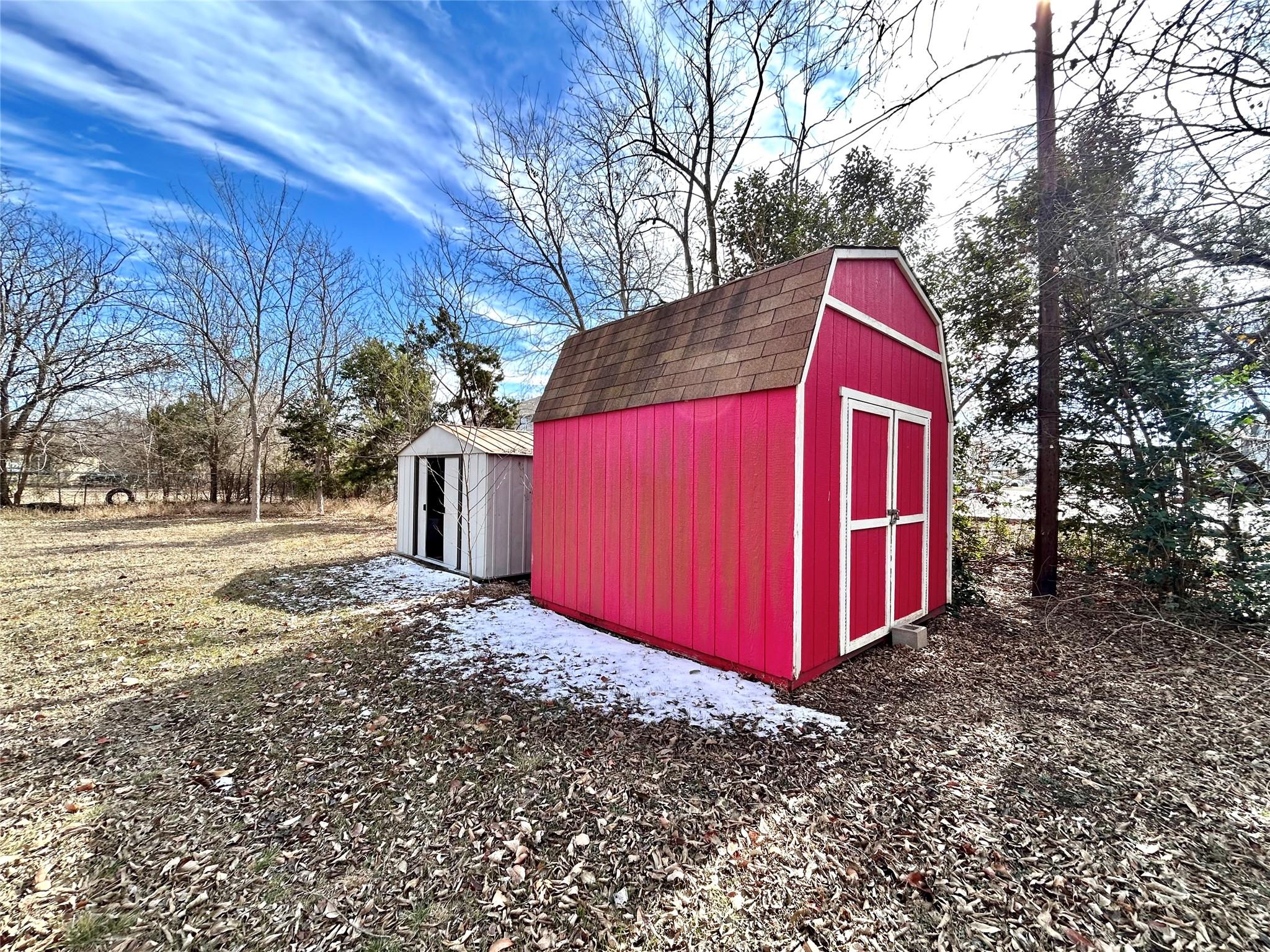 510 Powell Dr, Leander, TX 78641