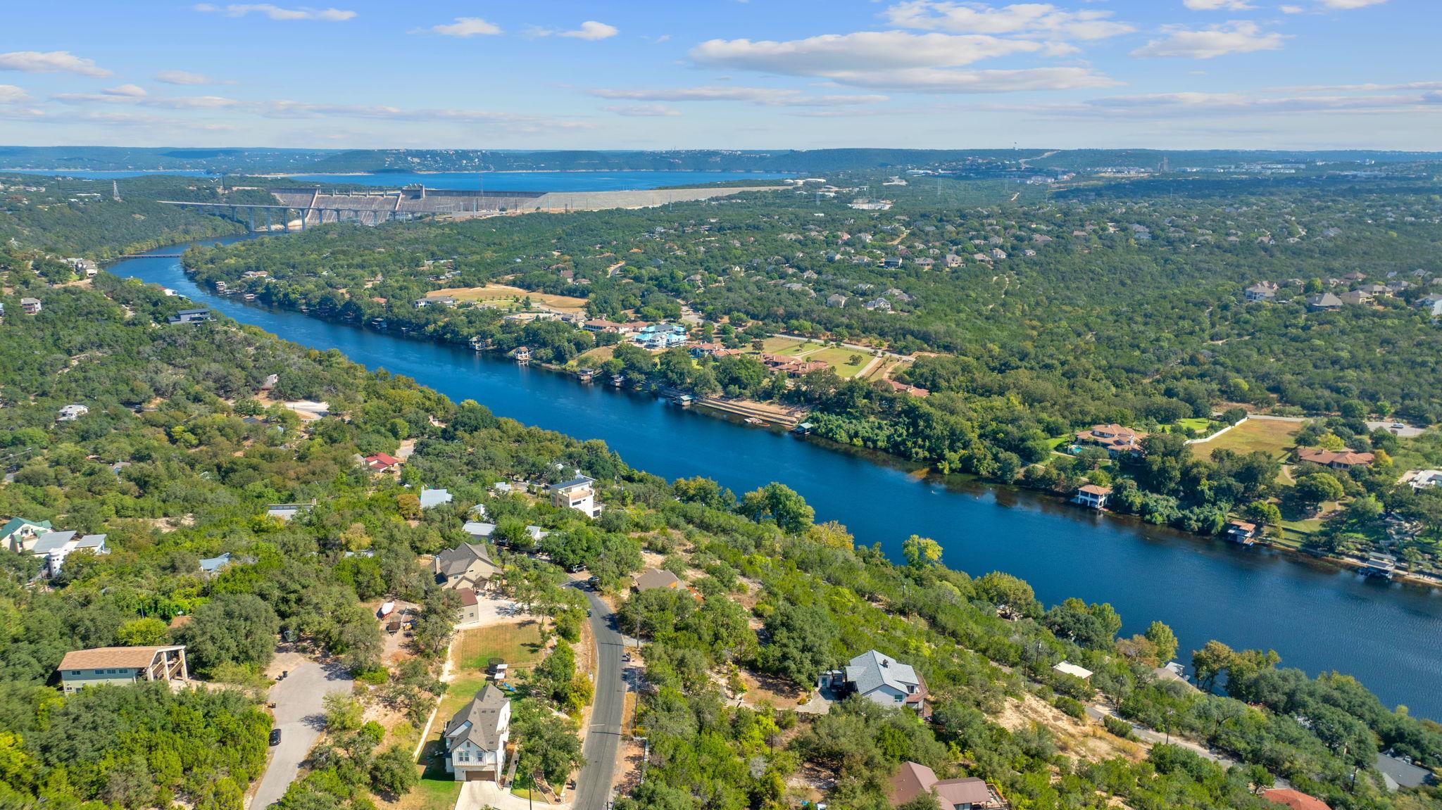 13904 Saskatchewan Dr, Austin, TX 78734