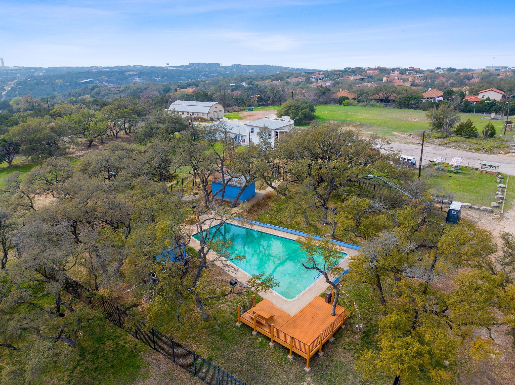 13904 Saskatchewan Dr, Austin, TX 78734