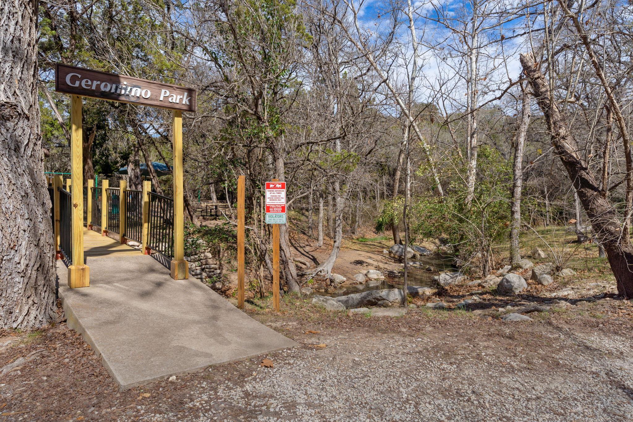 13904 Saskatchewan Dr, Austin, TX 78734