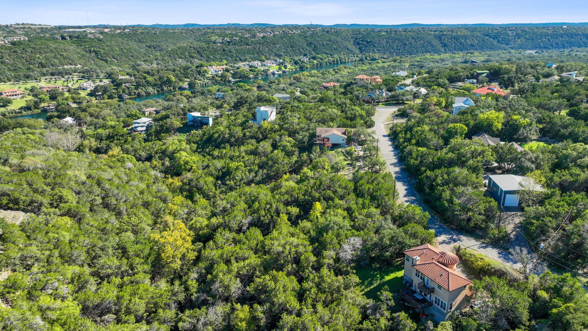 13904 Saskatchewan Dr, Austin, TX 78734